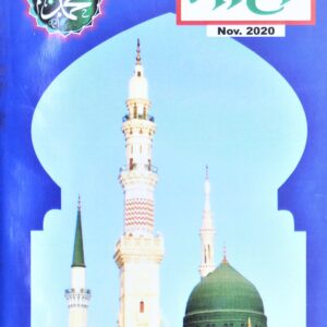Taha Islamic Digest - November 2020 - Rabiul Awwal - Rabiul Aakhir - 1442 Hijri